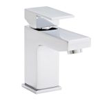 Kartell Element Mono Basin Mixer with Click Waste