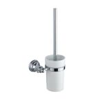 Kartell Astley Toilet Brush & Holder 