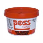 Boss White Jointing Compound 400g
