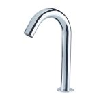 Bristan Tall Infrared Automatic Swan Basin Spout