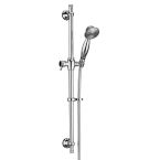 Bristan Traditional Shower Kit with Single Mode Handset