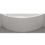 Carron Centennial Corner Bath Panel 1500mm x 570mm - Carronite
