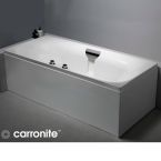 Carron L-Shaped Bath Panel 1800mm x 800mm x 540mm - Carronite