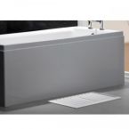 Carron Quantum Front Bath Panel 1250mm x 540mm - Carronite
