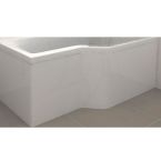 Carron Urban Front Bath Panel 1700mm x 540mm