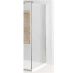 Eastbrook Vantage Walk-In Wetroom Shower Screen End Side Panel 700mm