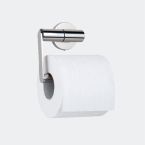 Eastbrook Vercelli Wall Mounted Toilet Roll Holder - Chrome