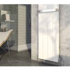 Eastbrook Vesima 403mm Standard Towel Hanger - Mirror Polished Premium