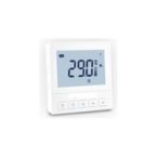 Giavani White 7 Day Programable Thermostat - Manual