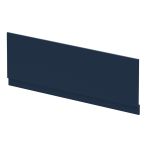 Hudson Reed Juno Front Bath Panel 1700mm - Matt Electric Blue