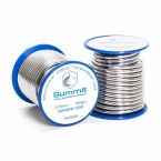 Roll of Lead Solder Wire 500g