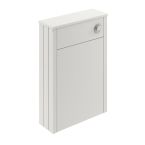 Hudson Reed Old London 550mm WC Unit - Timeless Sand