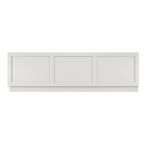 Hudson Reed Old London 1800mm Bath Front Panel - Timeless Sand