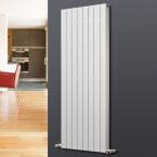 Eucotherm White Mars Duo Deluxe 1800mm x 595mm