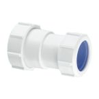 McAlpine S28L-ISO 11/4" x 32mm Universal Waste Adapter