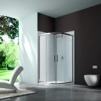 Merlyn 6 Series 2 Door Quadrant Shower Enclosure 800mm x 800mm