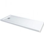 MX Elements Bath Replacement Anti-Slip Shower Tray 1700mm x 700mm
