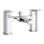 Nuie Hardy Bath Shower Mixer with Kit