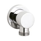 Nuie Minimalist Shower Outlet Elbow