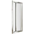 Nuie Pacific 760mm Bi-Fold Shower Door