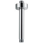 Electra Round 250mm Ceiling Arm