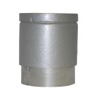 Selkirk IL 100mm (4") Draughthood Connector