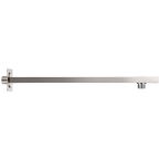 Cubex Square Shower Head Wall Arm - 300mm