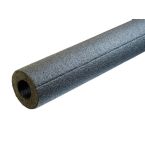 22mm x 19mm Wall Pipe Insulation - 2m Length