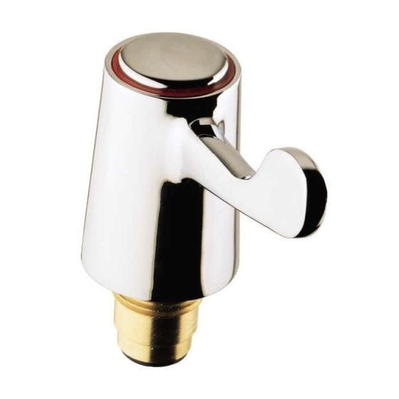 Bristan Bath Tap Revivers with Lever Heads