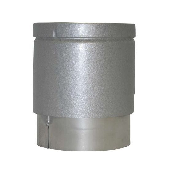 Selkirk IL 125mm (5") Draughthood Connector