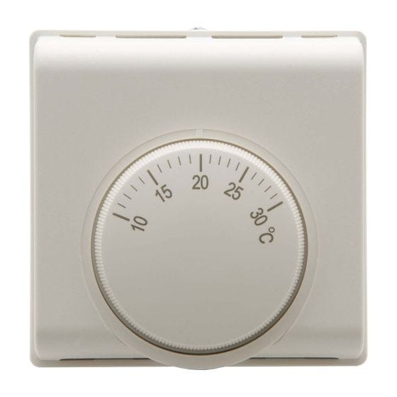Smart Mechanical Room Thermostat