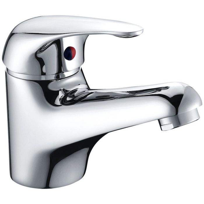 Ascot Mono Basin Mixer