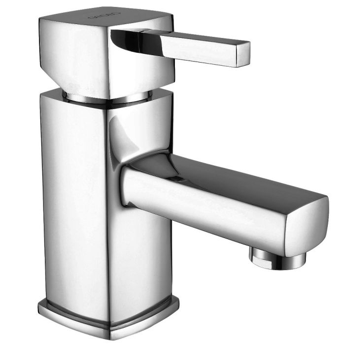 Zeus Mono Basin Mixer
