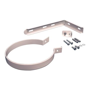 Support bracket (125mm dia.) - 7716191179