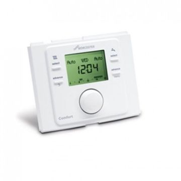 Worcester Greenstar Comfort Programmer - 7733600003