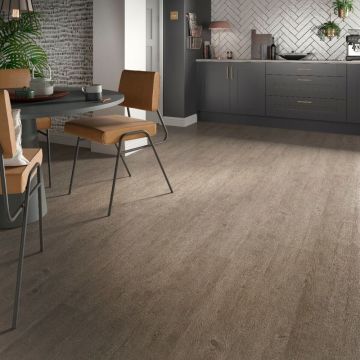 ClickLux Luxury Vinyl SPC - Weathered Ash²