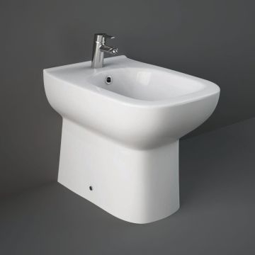 Rak Origin Back To Wall Bidet 