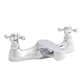 Kartell Viktory Bath Filler