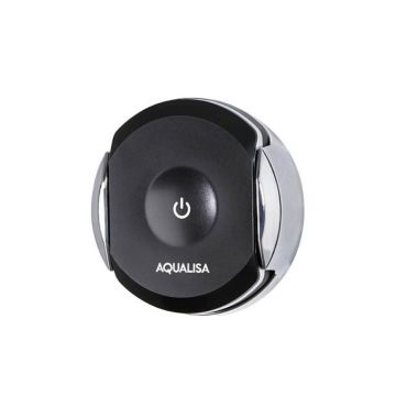 Aqualisa Optic Q Smart Shower Wireless Remote Control

