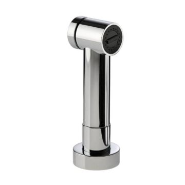 Abode Handspray Tap - Chrome