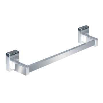 Vogue 443mm Magnetic Towel Rail