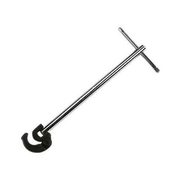 Adjustable Basin Wrench 11"