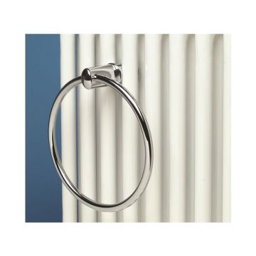 Apollo Roma Circular Towel Holder