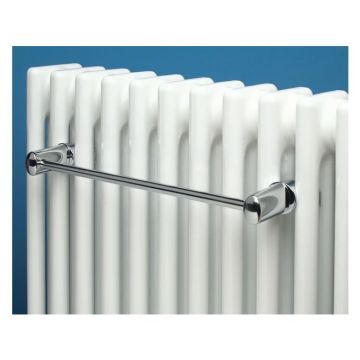 Apollo Roma Straight Towel Holder