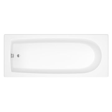 Aqua I 1700mm x 700mm Standard Singled Ended Bath