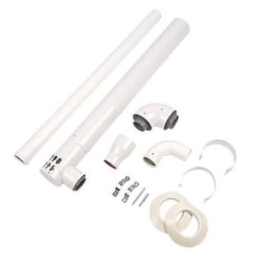 Ariston Plume Kit (Linc Flue Kit ) 3318329