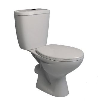 Lecico Atlas Trade Pack WC Suite Including Statite Seat