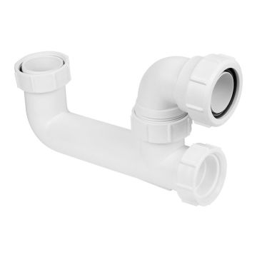 Bath Trap 40mm x 50mm Seal