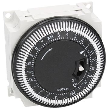 Baxi Mechanical Clock - 247206