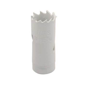 Bi-Metal Holesaw 16mm